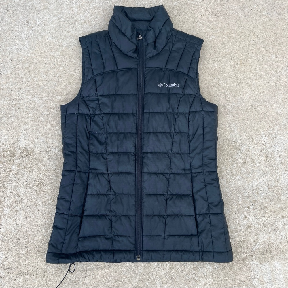 Columbia Vest